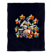 Crescendo Comfort Duvet Cover